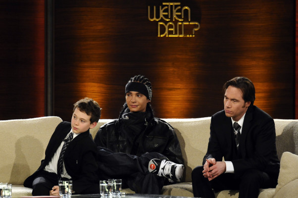Tom Kaulitz pic #854263