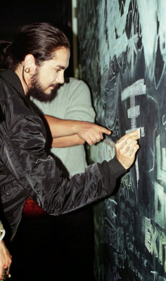 Tom Kaulitz pic #827818