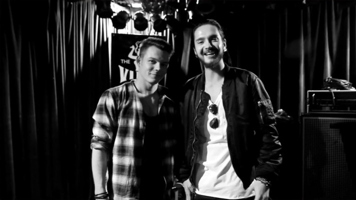 Tom Kaulitz pic #868990