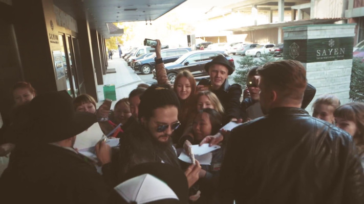 Tom Kaulitz pic #875916