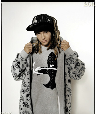 Tom Kaulitz pic #854579