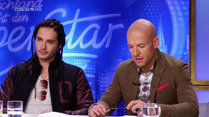 Tom Kaulitz pic #876140