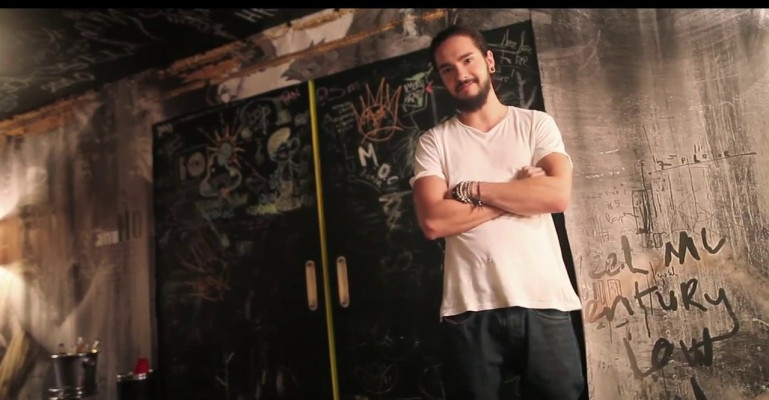 photo 9 in Tom Kaulitz gallery [id837605] 2015-10-19 00:00:00