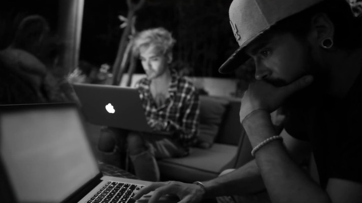Tom Kaulitz pic #869630