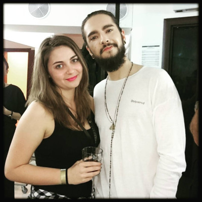 Tom Kaulitz pic #871495