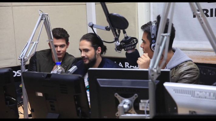Tom Kaulitz pic #871754