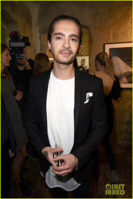 Tom Kaulitz pic #885418
