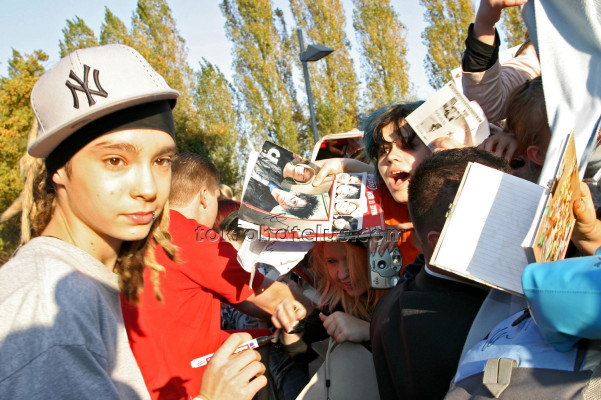 Tom Kaulitz pic #820637