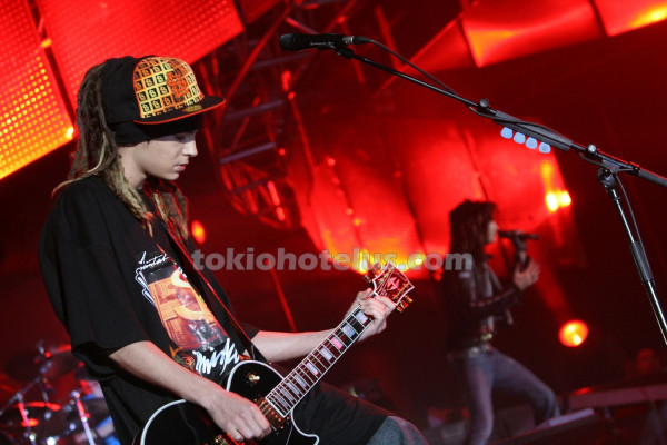 Tom Kaulitz pic #848350