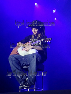 Tom Kaulitz pic #867286