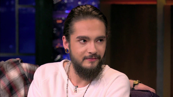 Tom Kaulitz pic #858408