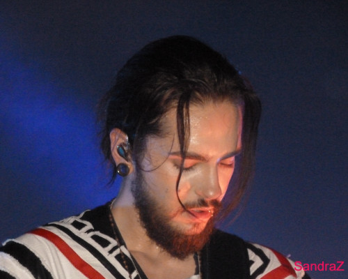 Tom Kaulitz pic #830895