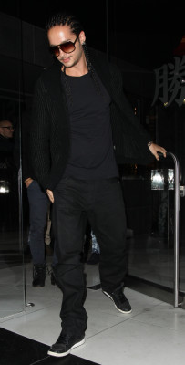 Tom Kaulitz pic #863501
