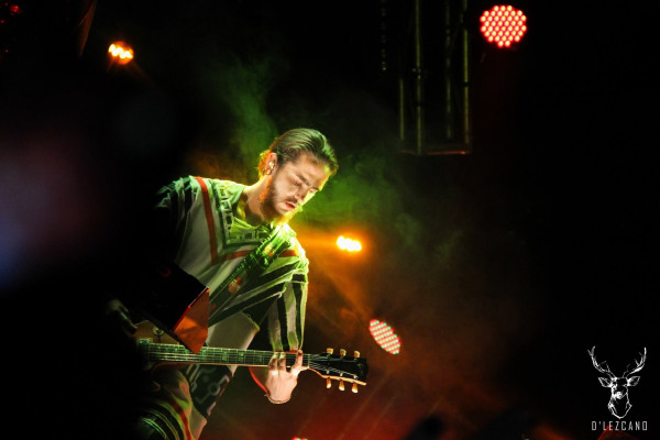 Tom Kaulitz pic #831360