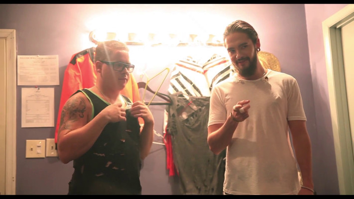 Tom Kaulitz pic #870447