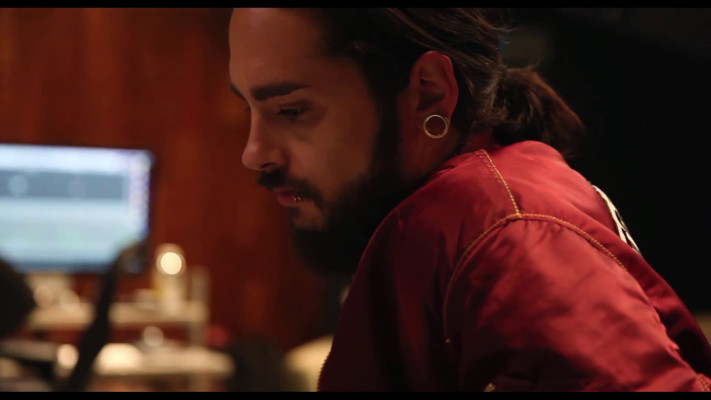 Tom Kaulitz pic #852217