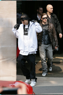 Tom Kaulitz pic #863794