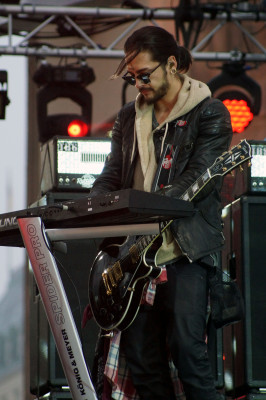 Tom Kaulitz pic #852458