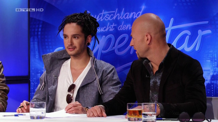 Tom Kaulitz pic #875580