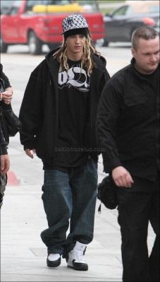 Tom Kaulitz pic #828971