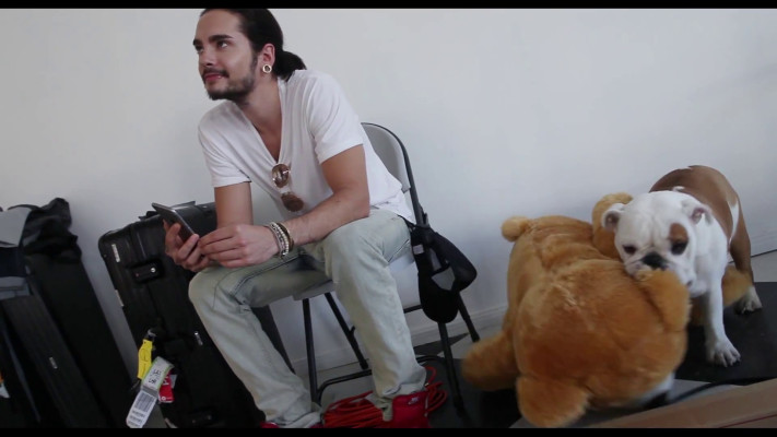 Tom Kaulitz pic #856128