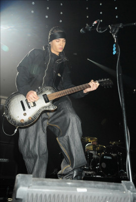 Tom Kaulitz pic #829427