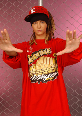 Tom Kaulitz pic #830723