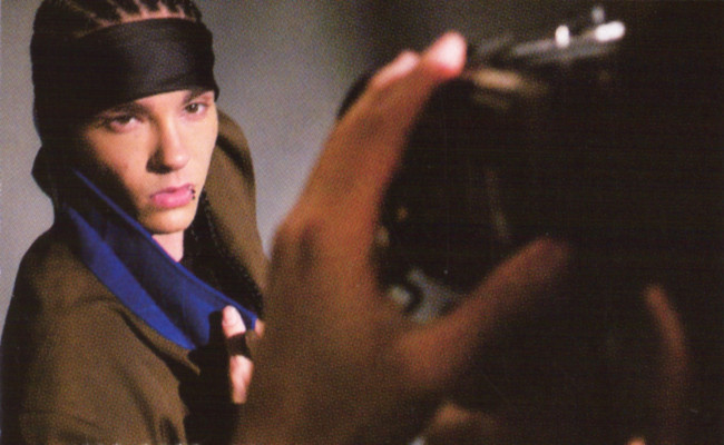 Tom Kaulitz pic #821591