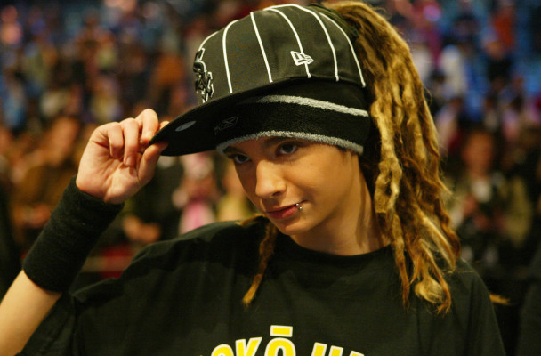 Tom Kaulitz pic #824319