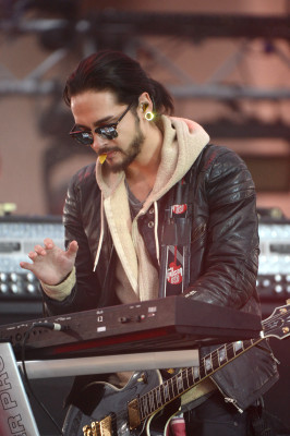 Tom Kaulitz pic #851949