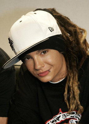 Tom Kaulitz pic #477024