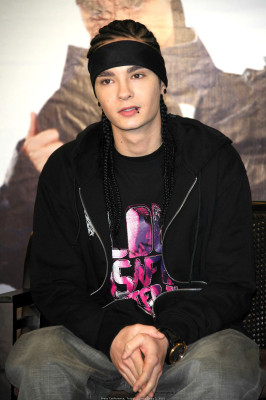 photo 6 in Tom Kaulitz gallery [id290339] 2010-08-30 00:00:00