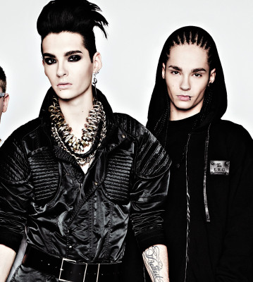 Tom Kaulitz pic #318770