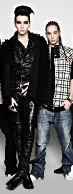 Tom Kaulitz pic #318768