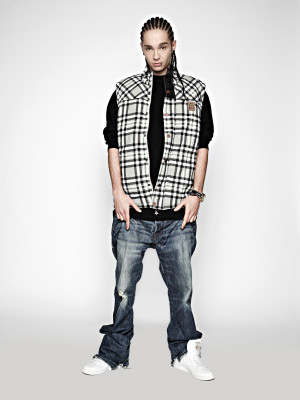 Tom Kaulitz pic #318767