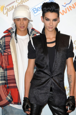 Tom Kaulitz pic #302468