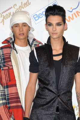 photo 3 in Kaulitz gallery [id302469] 2010-10-07 00:00:00