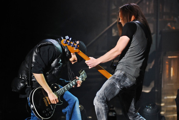 Tom Kaulitz pic #430862