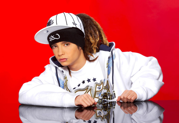 Tom Kaulitz pic #477019