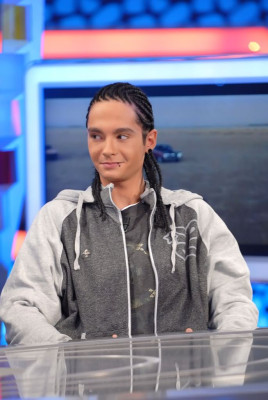 Tom Kaulitz pic #477016