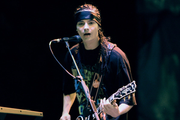 Tom Kaulitz pic #477018