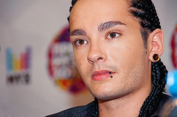 Tom Kaulitz pic #400040