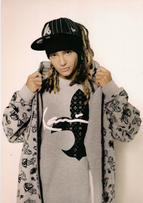 Tom Kaulitz pic #353582
