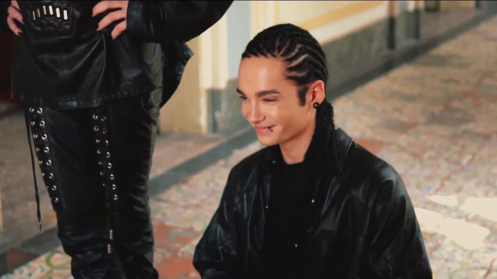 Tom Kaulitz pic #477017