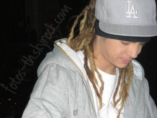 Tom Kaulitz pic #875017