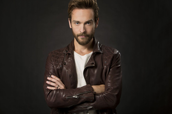 Tom Mison pic #853402