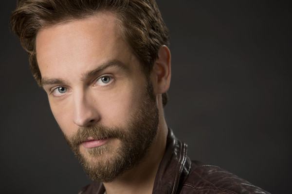 photo 5 in Tom Mison gallery [id853398] 2015-12-15 00:00:00
