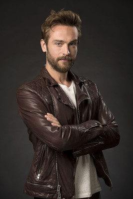 Tom Mison pic #853401