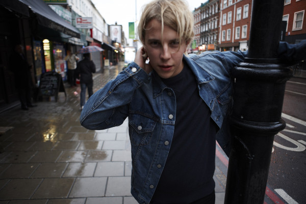 Tom Odell pic #795747