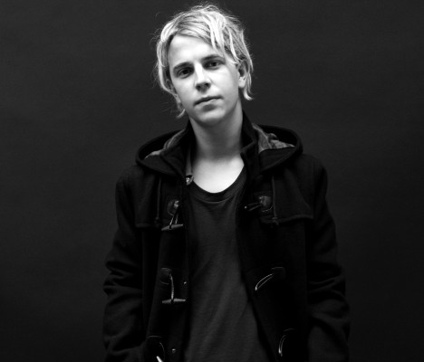photo 3 in Tom Odell gallery [id795746] 2015-03-05 00:00:00